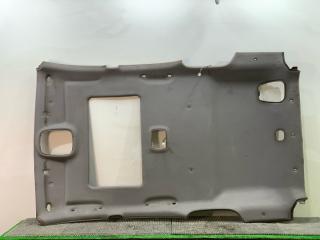 потолок Kia Sorento 1 поколение 2006, 2.5 л., D4CB, дизель, АКПП, серый, внедорожник 5 дв., полный подключаемый привод