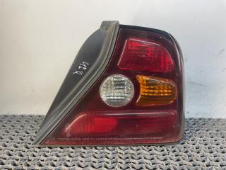 фонарь задний правый Daewoo Evanda 1 поколение V200 2003, 2.0 л., i, X 20 SED, бензин, МКПП, берюзовый, седан, передний привод