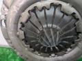 комплект сцепления Daewoo Evanda 1 поколение V200 2003, 2.0 л., i, X 20 SED, бензин, МКПП, берюзовый, седан, передний привод, 90400086, 4721608 - фото №3