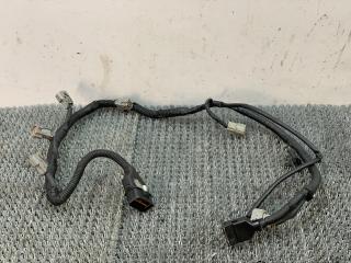 проводка двигателя Hyundai Sonata 4 поколение [рестайлинг] 2003, 2.4 л., бензин, МКПП, серебристый, седан, передний привод