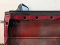 дверь передняя правая Audi 80 B3 1990, 1.8 л., бензин, МКПП, оранжевый, седан, передний привод - фото №9