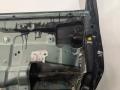 дверь задняя правая Kia Joice 1 поколение 1999, 2.0 л., G4CP, бензин, МКПП, зелёный, минивэн, передний привод - фото №14