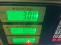 стекло двери задней правой Suzuki Baleno 1 поколение 2002, 1.5 л., бензин, МКПП, чёрный, седан, 43R-00018 - фото №4