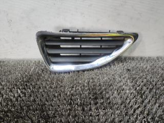 решетка радиатора Renault Megane 1 поколение [рестайлинг] (1999 - 2003), 1.9 л., дизель, МКПП, передний привод, 7700428963, 112829-02