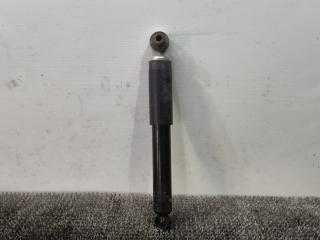 амортизатор задний правый Renault Megane 1 поколение [рестайлинг] 2000, 1.6 л., бензин, МКПП, серый, универсал, передний привод, 1213-0207-SX, ST0070