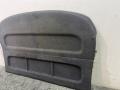 полка багажника Toyota Carina E 1 поколение T190 1995, 1.6 л., 4A-FE, бензин, МКПП, зелёный, хетчбэк 5 дв., передний привод - фото №5