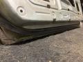 дверь передняя правая Nissan Serena C23 1992, 2.0 л., дизель, МКПП, серебро, минивэн, передний привод - фото №7