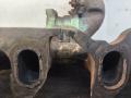 коллектор выпускной Renault Laguna 1 поколение 1996, 1.9 л., дизель, МКПП, серебристый, хетчбэк 5 дв., передний привод, 770087457 - фото №15