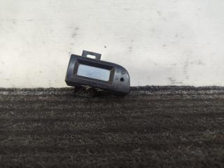 часы Iran Khodro Samand 1 поколение 2009, 1.6 л., бензин, МКПП, чёрный, седан, передний привод, 8721011