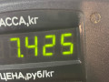 стойка передняя левая Hyundai Getz 1 поколение [рестайлинг] 2008, 1.4 л., G4EE, бензин, МКПП, золотистый, хетчбэк 5 дв. - фото №4