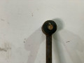 рычаг задний левый Nissan Bluebird T12/T72 1987, 2.0 л., бензин, МКПП, бордовый, хетчбэк 5 дв., передний привод - фото №2
