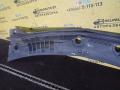 дождевик Nissan Almera Tino V10 2001, 2.2 л., YD22DDT, дизель, МКПП, берюзовый, минивэн, передний привод - фото №3