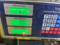 накладка внутренняя на заднюю панель кузова Opel Vectra B 1998, 1.8 л., бензин, МКПП, мокрый асфальт, седан, 90503218 - фото №11