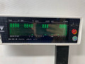 ручка стеклоподъемника задней Renault Laguna 1 поколение 1994, 2.0 л., F3R 200, бензин, МКПП, бордовый, хетчбэк 5 дв., передний привод - фото №3