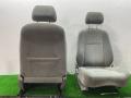 салон (комплект сидений) Suzuki Forenza 1 поколение 2004, 2.0 л., бензин, АКПП, чёрный, седан, передний привод - фото №7