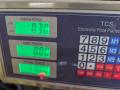 блок управления ГБО Daewoo Evanda 1 поколение V200 2003, 2.0 л., i, X 20 SED, бензин, МКПП, берюзовый, седан, передний привод - фото №10