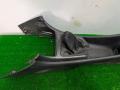 консоль салона Citroen Xsara 1 поколение 1998, 1.6 л., бензин, 5МКПП, зелёный, хетчбэк 3 дв., передний привод - фото №4