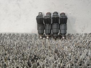 форсунка Chery, бензин, МКПП, чёрный, внедорожник 5 дв., 0280156254