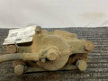 суппорт передний левый Hyundai Atos 1 поколение 2000, 1.0 л., G4HC, бензин, МКПП, черный, хетчбэк 5 дв. - фото №2