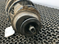 стойка передняя правая Fiat Punto 2 поколение 2002, 1.2 л., 188 A4.000, бензин, 5МКПП, серый, хетчбэк 3 дв., передний привод - фото №5