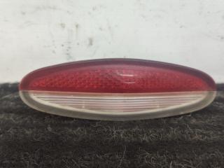 фонарь салона (плафон) Hyundai Coupe RD 1998, 2.0 л., бензин, МКПП, бордовый, купе, передний привод, 8200003263A