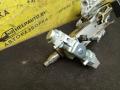 рулевая колонка Ford Focus 2 поколение 2006, 1.6 л., HWDA, бензин, МКПП, красный, хетчбэк 5 дв., передний привод - фото №3