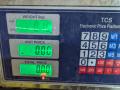 ручка внутренняя передняя правая Renault Scenic 1 поколение 1998, 1.9 л., F9Q 734, дизель, синий, минивэн, передний привод, 7700830079, 91127101 - фото №15