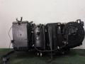 корпус отопителя (печки) Daewoo Evanda 1 поколение V200 2003, 2.0 л., i, X 20 SED, бензин, МКПП, берюзовый, седан, передний привод - фото №7