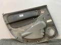 обшивка двери задняя правая Citroen Xsara Picasso 1 поколение 2002, 2.0 л., бензин, МКПП, серый, передний привод, 94644966ZV - фото №2