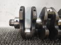 коленвал Volkswagen Passat B4 (1993 - 1997), 1.9 л., AAZ, дизель, МКПП, передний привод - фото №16