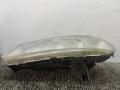 фара левая Opel Omega B 1996, 2.5 л., дизель, 5МКПП, черный, универсал, задний привод, 145217-00 - фото №6