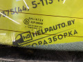 стекло заднее Opel Astra F 1994, 1.6 л., X 16 SZ, бензин, АКПП, синий, хетчбэк 5 дв., передний привод - фото №2