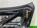 крышка багажника (дверь 3-5) Suzuki Forenza 1 поколение 2004, 2.0 л., бензин, АКПП, чёрный, седан, передний привод - фото №11