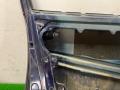 дверь передняя левая Volkswagen Jetta 4 поколение 2001, 2.0 л., AQY, бензин, МКПП, синий, седан, передний привод - фото №10