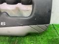 декоративная крышка двигателя Citroen C5 1 поколение (2000 - 2004), 2.0 л., бензин, МКПП, передний привод - фото №3