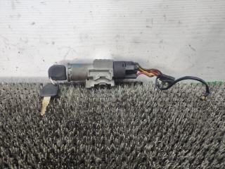 замок зажигания Daewoo Matiz M200 KLYA 2006, 0.8 л., F8CV, бензин, МКПП, серый, хетчбэк 5 дв., передний привод, P30-0019, 531329, G17, PN57