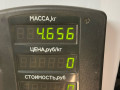 суппорт передний левый Nissan Maxima A32 2000, 3.0 л., VQ30DE, бензин, МКПП, бордовый, седан - фото №5