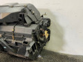 корпус отопителя (печки) Renault Safrane 1 поколение [рестайлинг] 1999, 2.2 л., дизель, синий, хетчбэк 5 дв., передний привод - фото №3