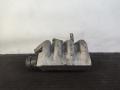коллектор впускной Volkswagen Golf 3 поколение 1995, 1.9 л., дизель, МКПП, передний привод, 028129713C - фото №13