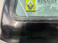 крышка багажника (дверь 3-5) Renault Twingo 1 поколение [2-й рестайлинг] 2001, 1.2 л., бензин, МКПП, черный, хетчбэк 3 дв., передний привод, 43R-000464, DOT39AS2M133 - фото №7