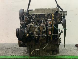 форсунка Ford Mondeo 1 поколение 1995, 1.8 л., дизель, МКПП, универсал, RFN