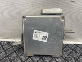 блок управления двигателем Toyota Carina E 1 поколение T190 1997, 2.0 л., 2C, дизель, МКПП, черный, универсал, передний привод