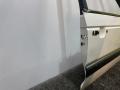 дверь передняя правая Volkswagen Passat B3 1991, 1.8 л., бензин, МКПП, белый, седан, передний привод - фото №9