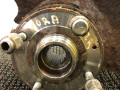 ступица передняя правая Chery Fora 1 поколение 2009, 2.0 л., SQR484F, бензин, 5МКПП, черный, передний привод - фото №3