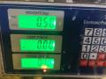 патрубок интеркулера Opel Omega B 1996, 2.5 л., дизель, 5МКПП, черный, универсал, задний привод - фото №9