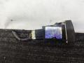 кнопка обогрева сидений Hyundai Terracan 1 поколение 2003, 2.5 л., D4BH, дизель, АКПП, серебристый, внедорожник 5 дв., полный подключаемый привод, 864W02970, 12215763, 50921C - фото №6