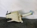 бачок омывателя Daewoo Nubira J100 1998, 1.6 л., i, A16DMS, бензин, МКПП, зелёный металлик, хетчбэк 5 дв., передний привод - фото №2