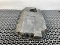 масляный поддон Audi A6 4B/C5 1999, 2.5 л., дизель, АКПП, зеленый, универсал, 059103604F - фото №3