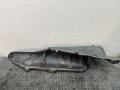 обшивка салона Toyota Carina E 1 поколение T190 1995, 1.6 л., 4A-FE, бензин, МКПП, зелёный, хетчбэк 5 дв., передний привод, 64730, 23876 - фото №2