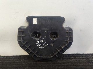 кронштейн (крепление) Dacia Sandero 1 поколение 2008, 1.4 л., K7J 714, бензин, МКПП, серый, хетчбэк 5 дв., передний привод, 8200510352